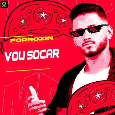 Vou Socar By djmelk, Alysson CDs Oficial's cover