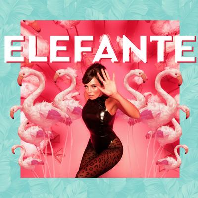 Elefante By NK's cover