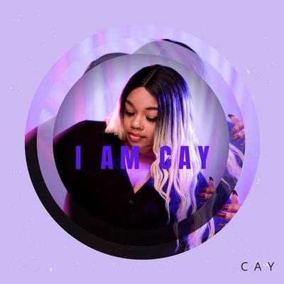 I AM CAY's cover