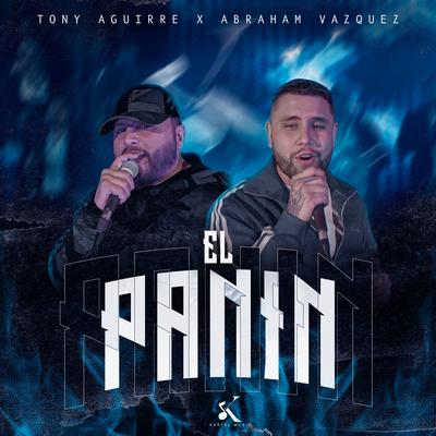 El Panin's cover