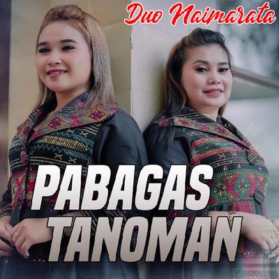 Pabagas Tanoman's cover
