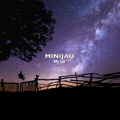 My Lie (Watashi no Uso - From "Your Lie in April") (Instrumental) By Minijau's cover