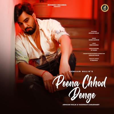 Peena Chhod Denge's cover