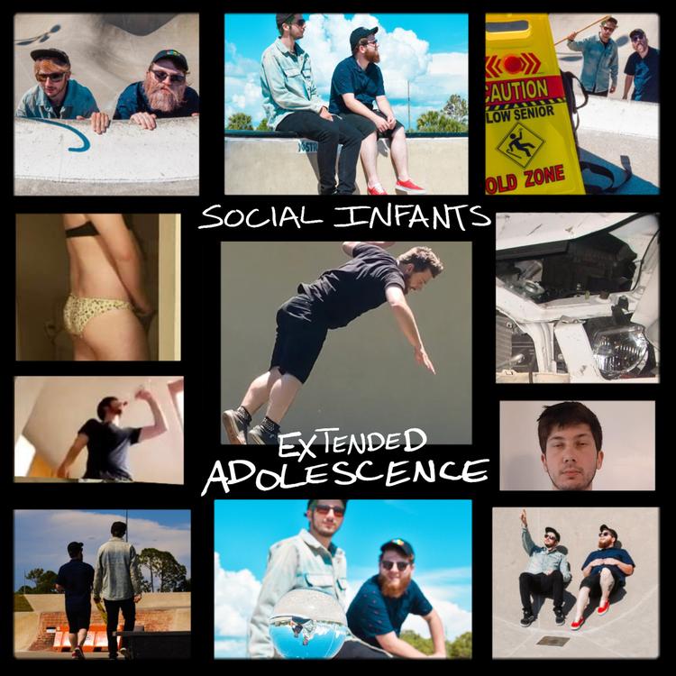 Social Infants's avatar image