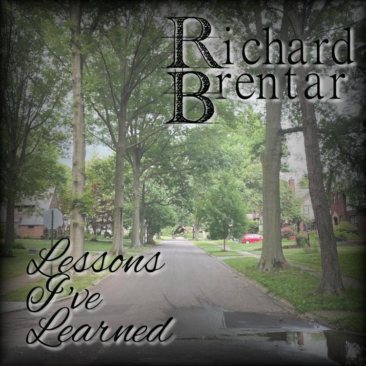 Richard Brentar's avatar image