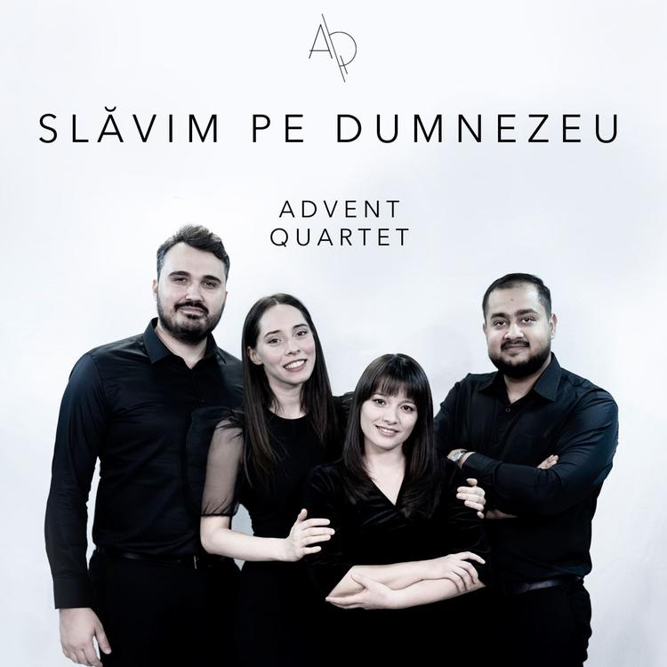 Advent Quartet's avatar image