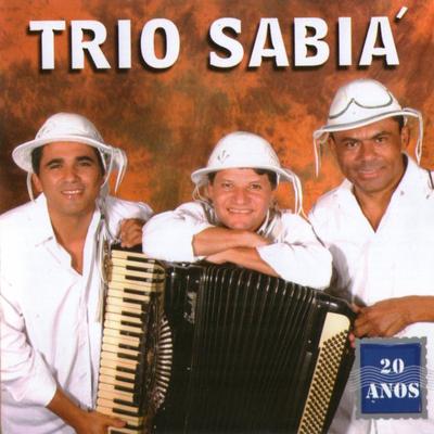 Olho de Agua By Trio Sabiá, Flávio José's cover