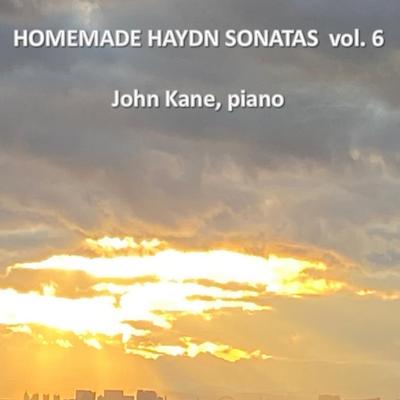 Sonata No. 14 in C Major, Hob. XVI/3: I. Allegretto's cover