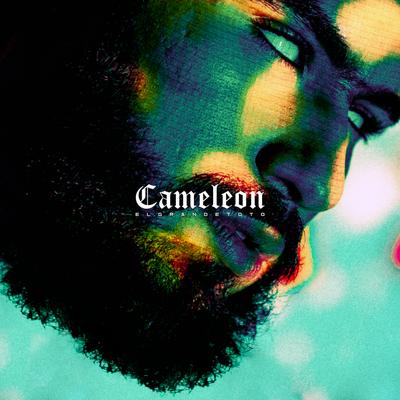 Caméléon's cover