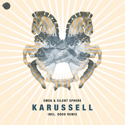 Karussell By Emok, Silent Sphere's cover