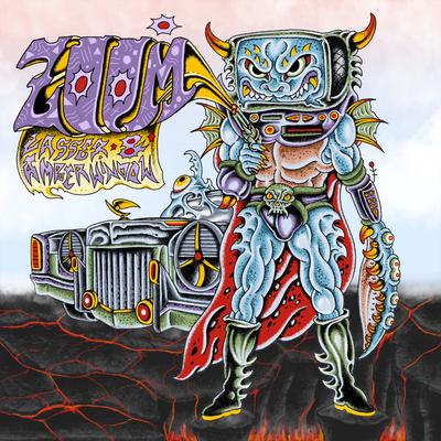 Zoom's cover