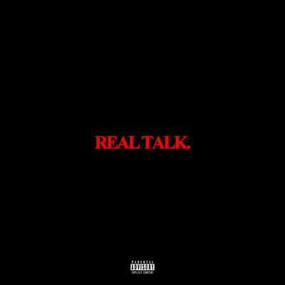 Real Talk. By Scarlxrd's cover