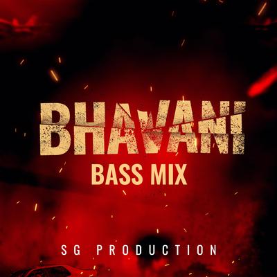 Bhavani (Bass Mix)'s cover