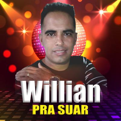 Cara Metade By Willian Pra Suar's cover