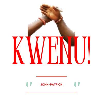 Kwenu!'s cover
