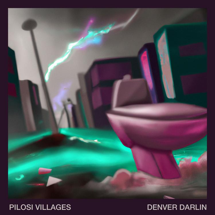 Denver Darlin's avatar image