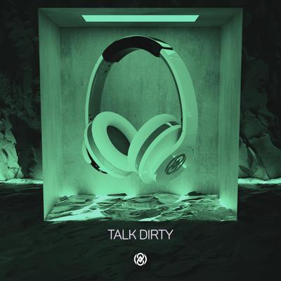 Talk Dirty (8D Audio) By 8D Tunes's cover