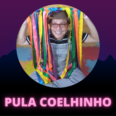 Pula Coelhinho By Marcelo Serralva's cover