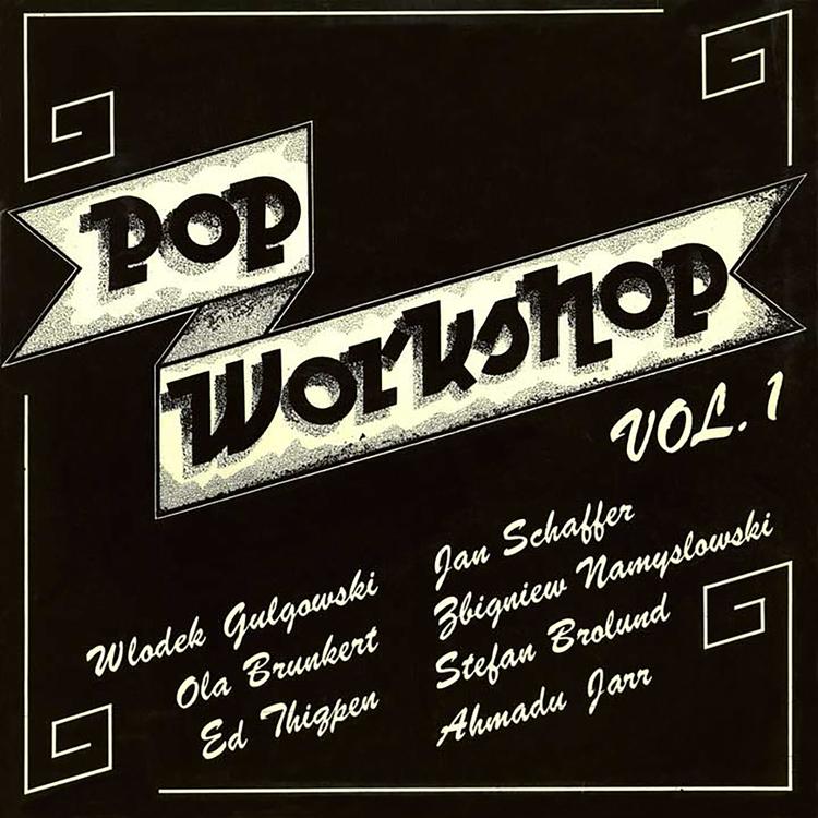 Pop Workshop's avatar image