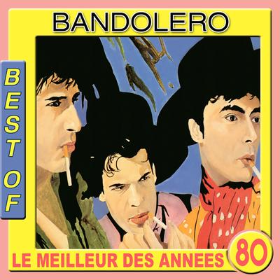 Paris Latino (Original Version 1983) By Bandolero's cover