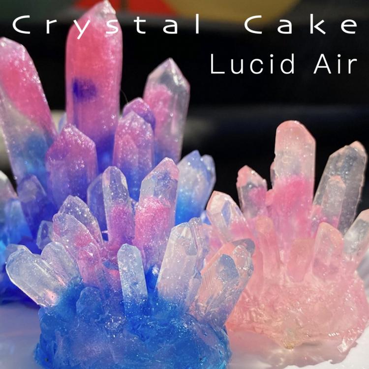 Crystal Cake's avatar image