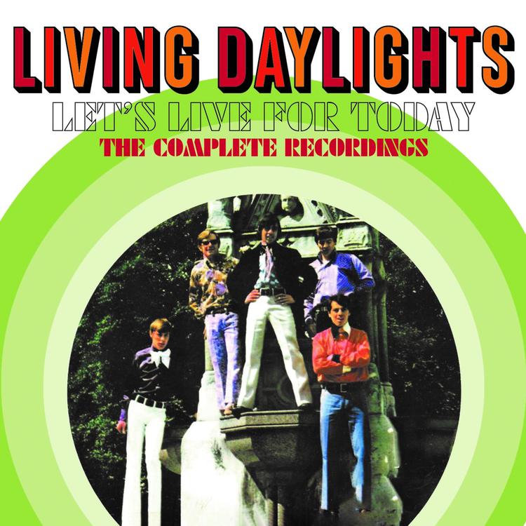 living daylights's avatar image