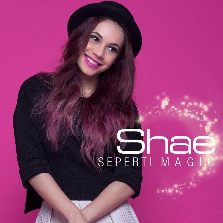 Shae's avatar image