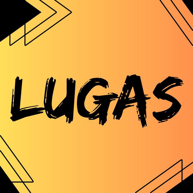 LUGAS's avatar image