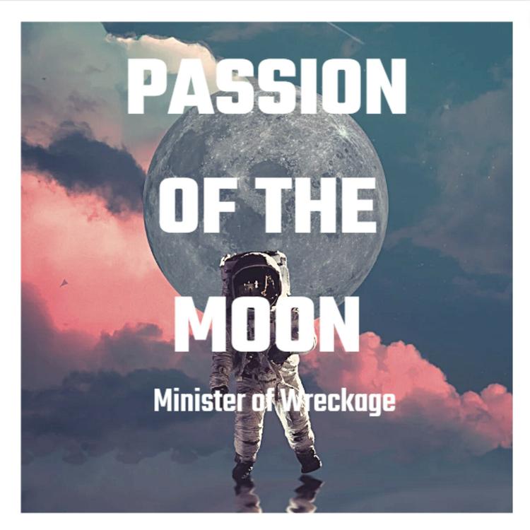 Minister of Wreckage's avatar image