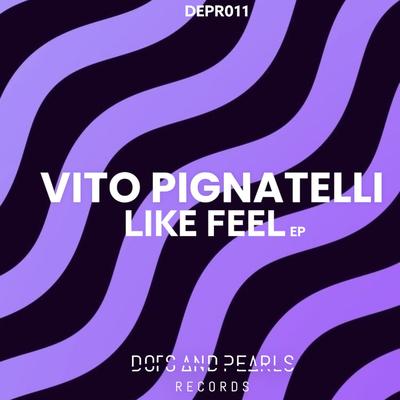 Vito pignatelli's cover