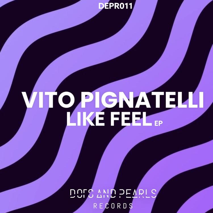 Vito pignatelli's avatar image