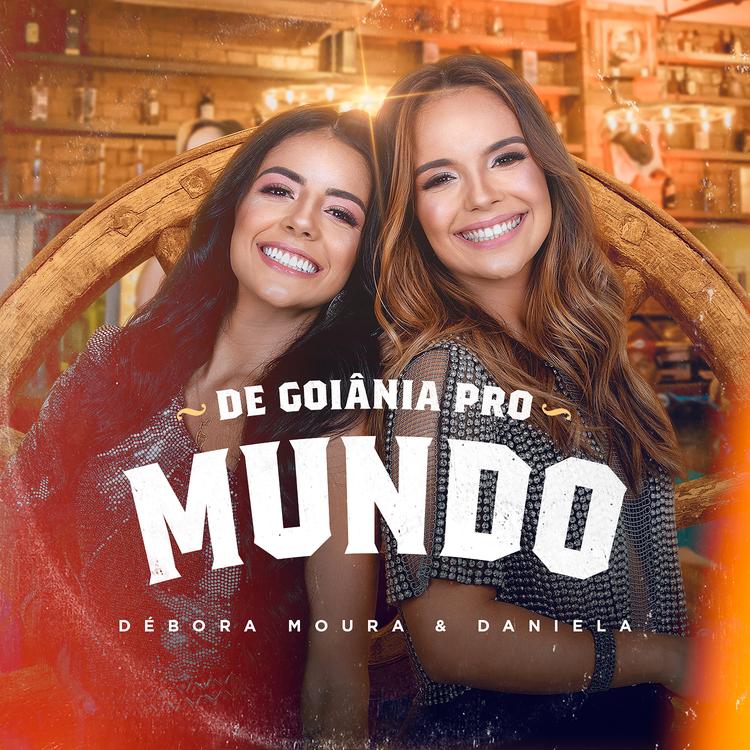 Debora Moura e Daniela's avatar image