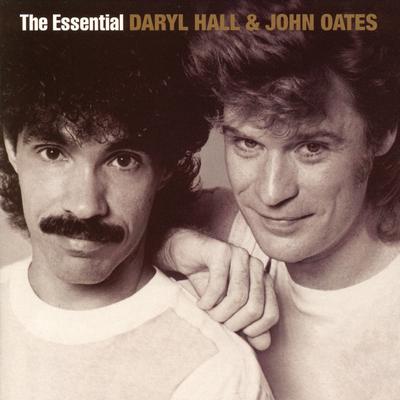 Maneater By Daryl Hall & John Oates's cover