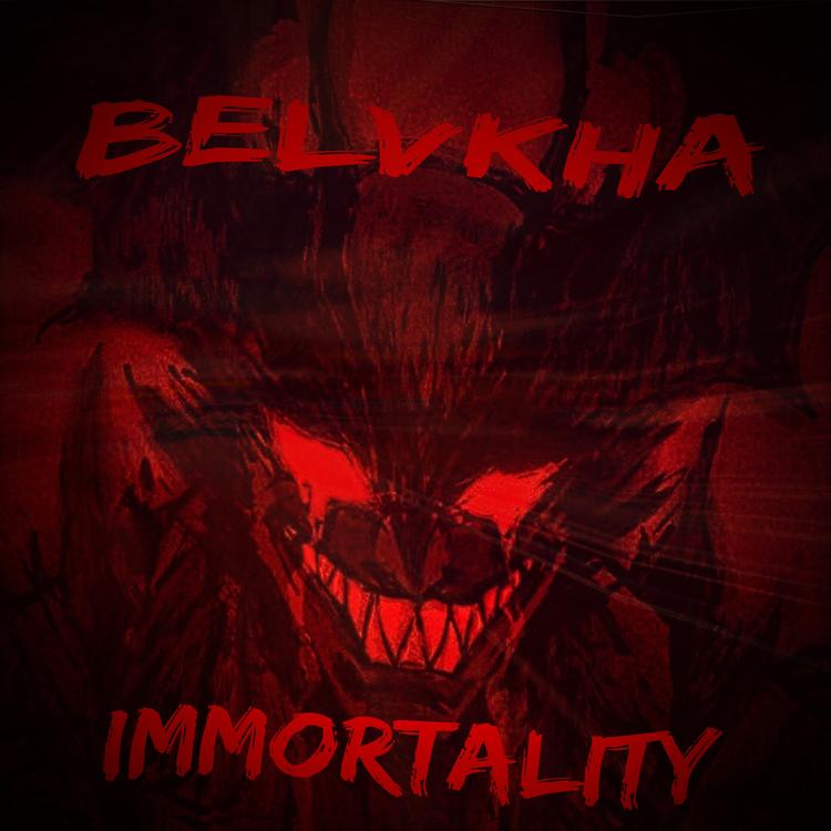 BELVKHA's avatar image