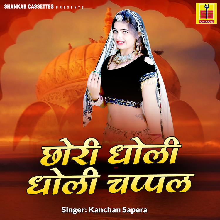 Kanchan Sapera's avatar image