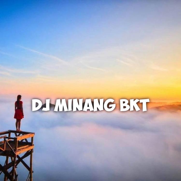 Dj Minang Bkt's avatar image