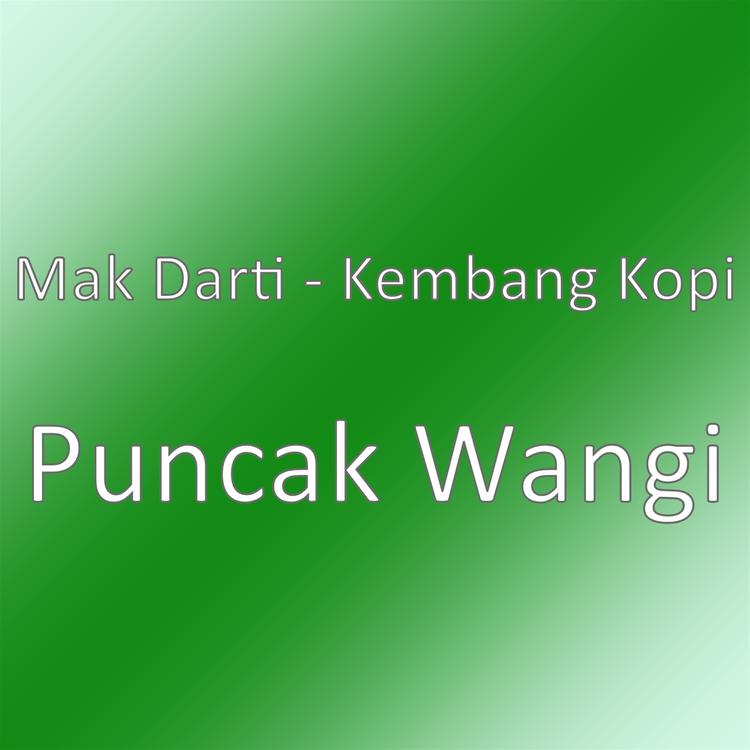 Mak Darti - Kembang Kopi's avatar image
