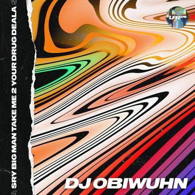 DJ ObiWuhn's cover