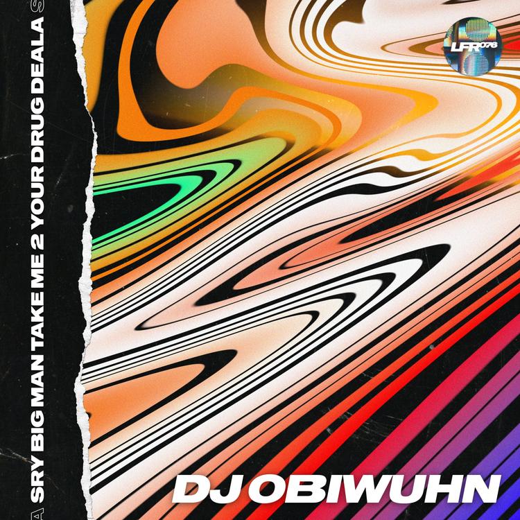 DJ ObiWuhn's avatar image