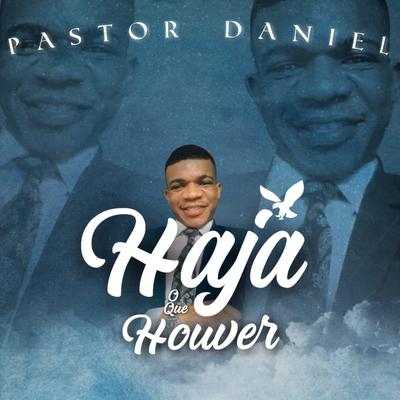 Pastor Daniel's cover