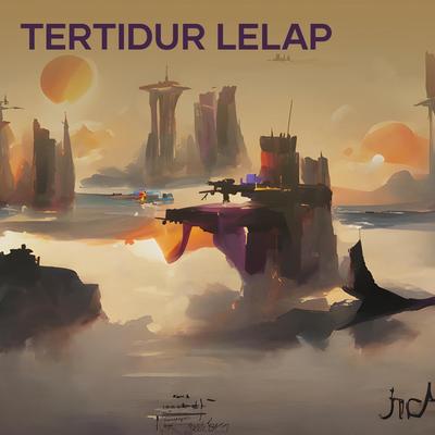 Tertidur Lelap (Acoustic)'s cover