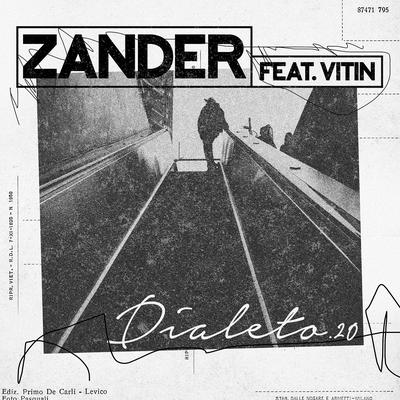 Dialeto.20 (feat. Vitin) By Zander, Vitin's cover