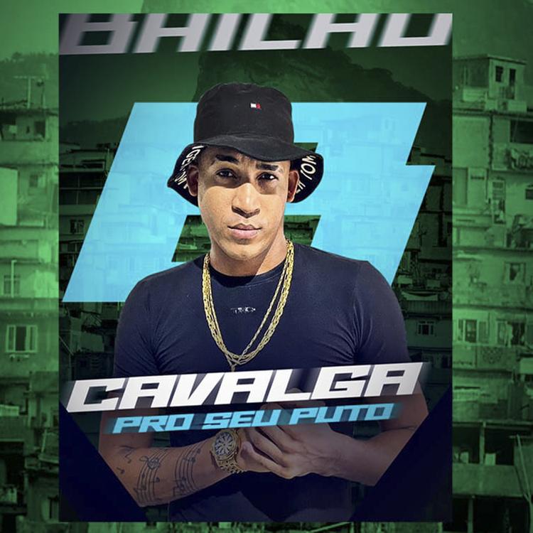 Oh Bailão's avatar image