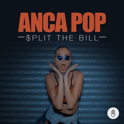 Anca Pop's cover