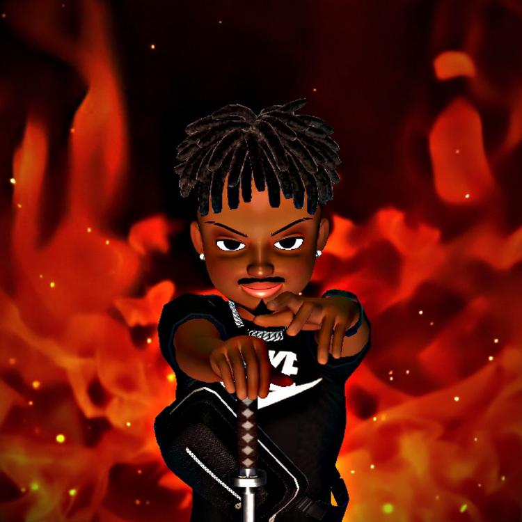 Lil Binna's avatar image