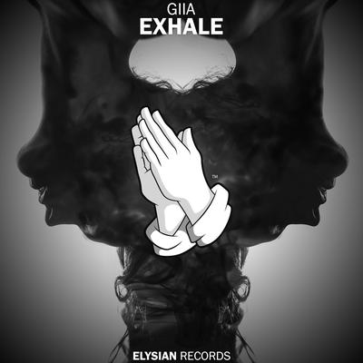 Exhale's cover