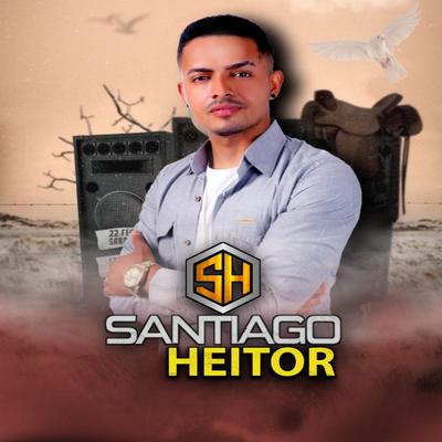 Santiago Heitor's cover