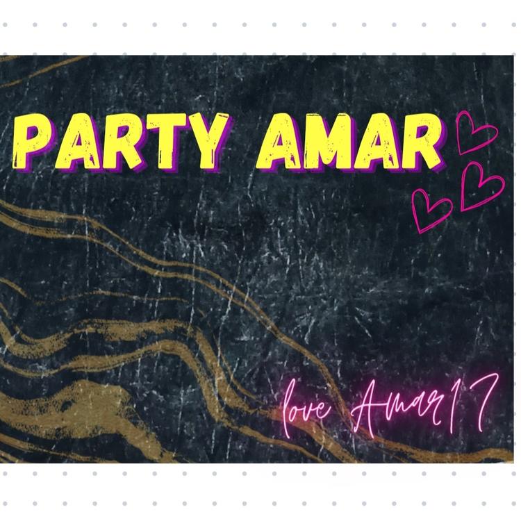 Love Amar17's avatar image