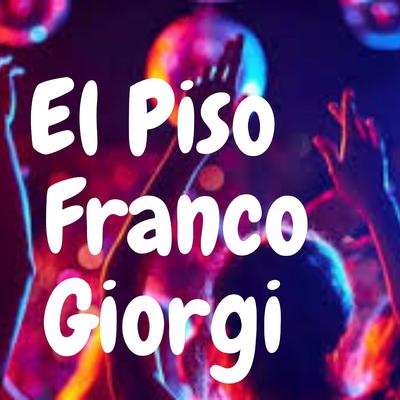 El Piso Franco Giorgi's cover