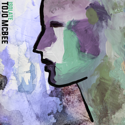 Isolate By Tojo McBee's cover